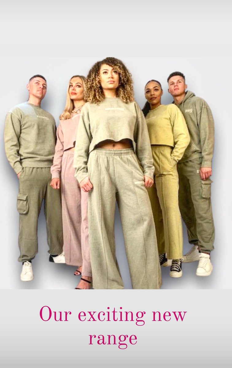 So excited to showcase our new range. Please checkout bigwidegrin.co.uk