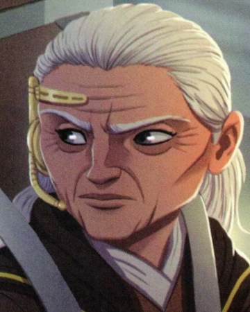 Thread of female SW characters who kicked ass and whose actresses *aren't* transphobic.  https://twitter.com/tedcruz/status/1359905219451183109