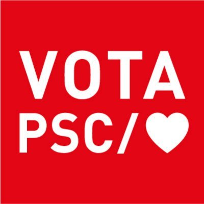 Los socialistas somos tenaces, luchadores, firmes en nuestras ideas progresistas, de convicciones firmes y por ello el cambio el próximo día 14 esta en tus manos, vota <a href="/salvadorilla/">Salvador Illa Roca</a> vota <a href="/socialistes_cat/">Socialistes PSC/❤</a>
#L6ElDebat
#ImparableIlla