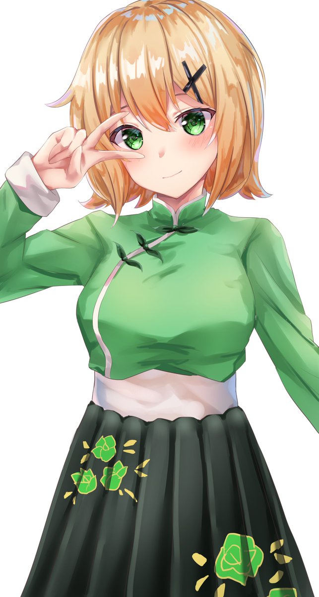 切歌のtwitterイラスト検索結果 古い順