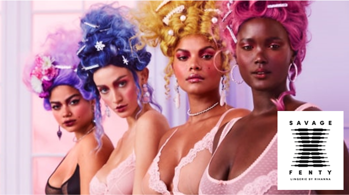We are pleased to announce that the Growth Fund of L Catterton has completed a $115 million Series B fundraising round in Savage X Fenty, Rihanna's Disruptive Lingerie Brand. lcatterton.com/Press.html#!/L…
#PrivateEquity