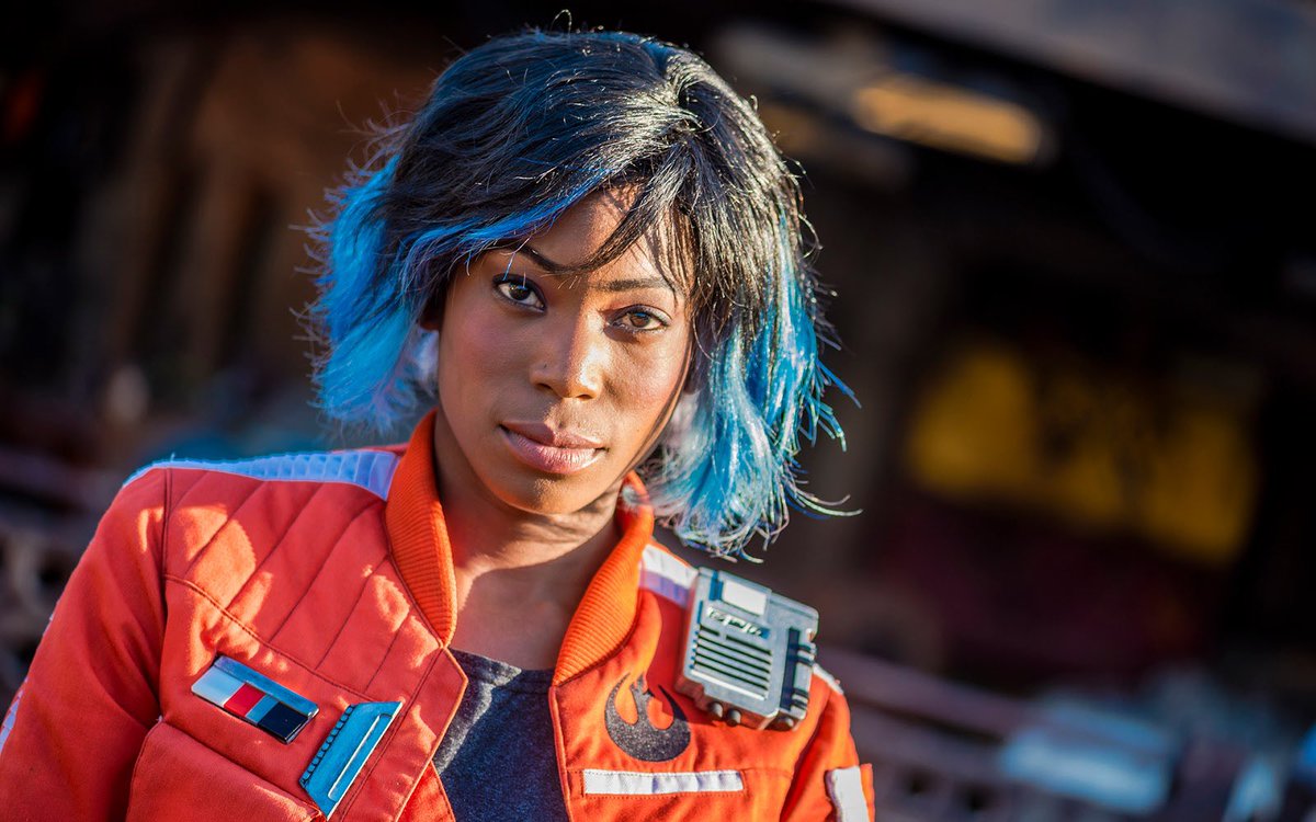 “We have everything we need.”