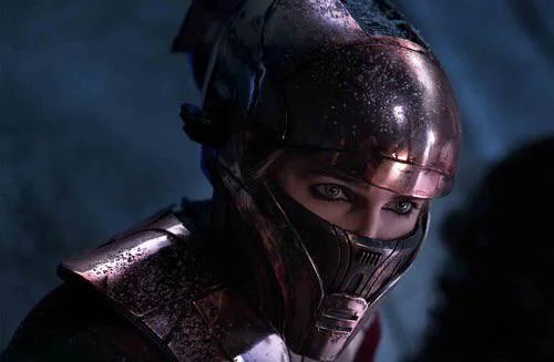 “We have everything we need.”