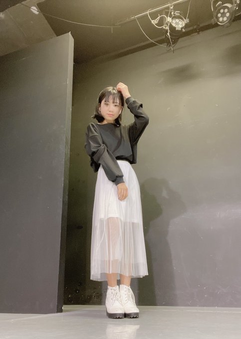 Twitterのコスプレ画像1