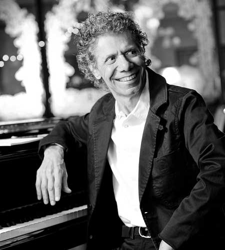 We have lost the incredible Chick Corea, folks.

RIP, Armando Anthony "Chick" Corea.
