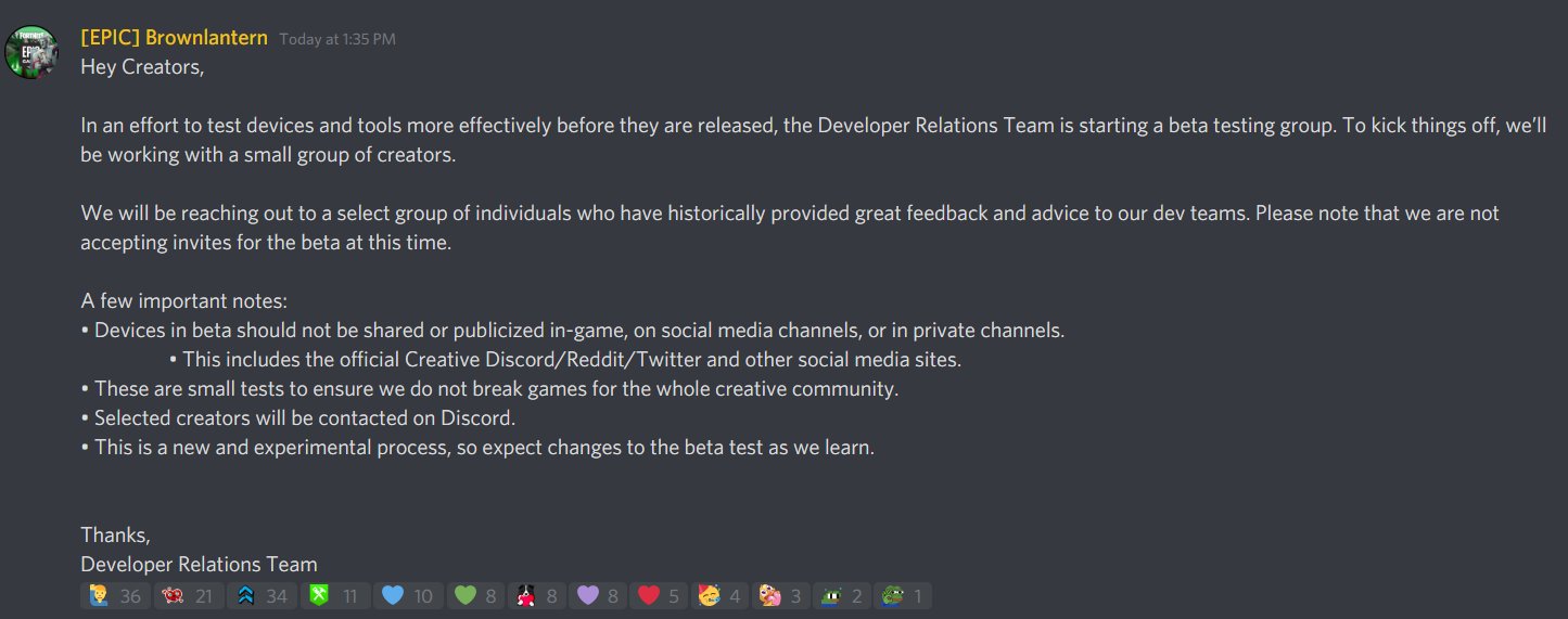 Fortnite Discord Group (Read Description)