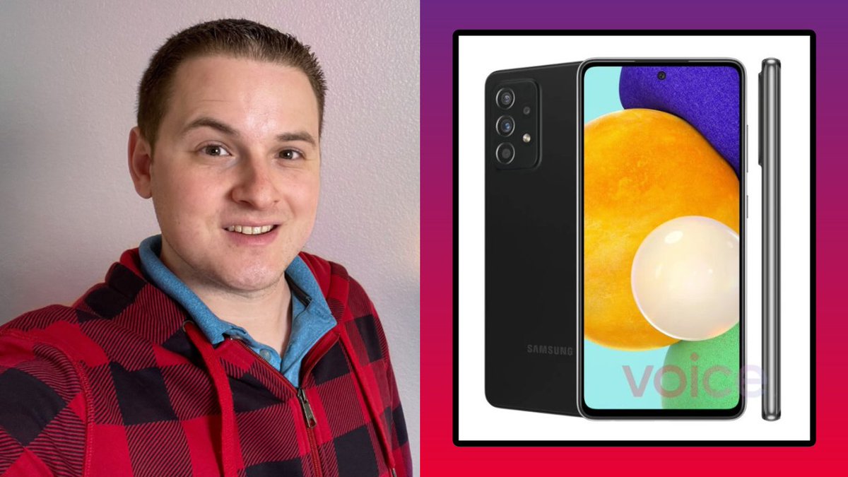 Samsung Galaxy A52 and A72 - New Leaks and Rumors!

Link to video - youtu.be/tSMtOS5Hok4