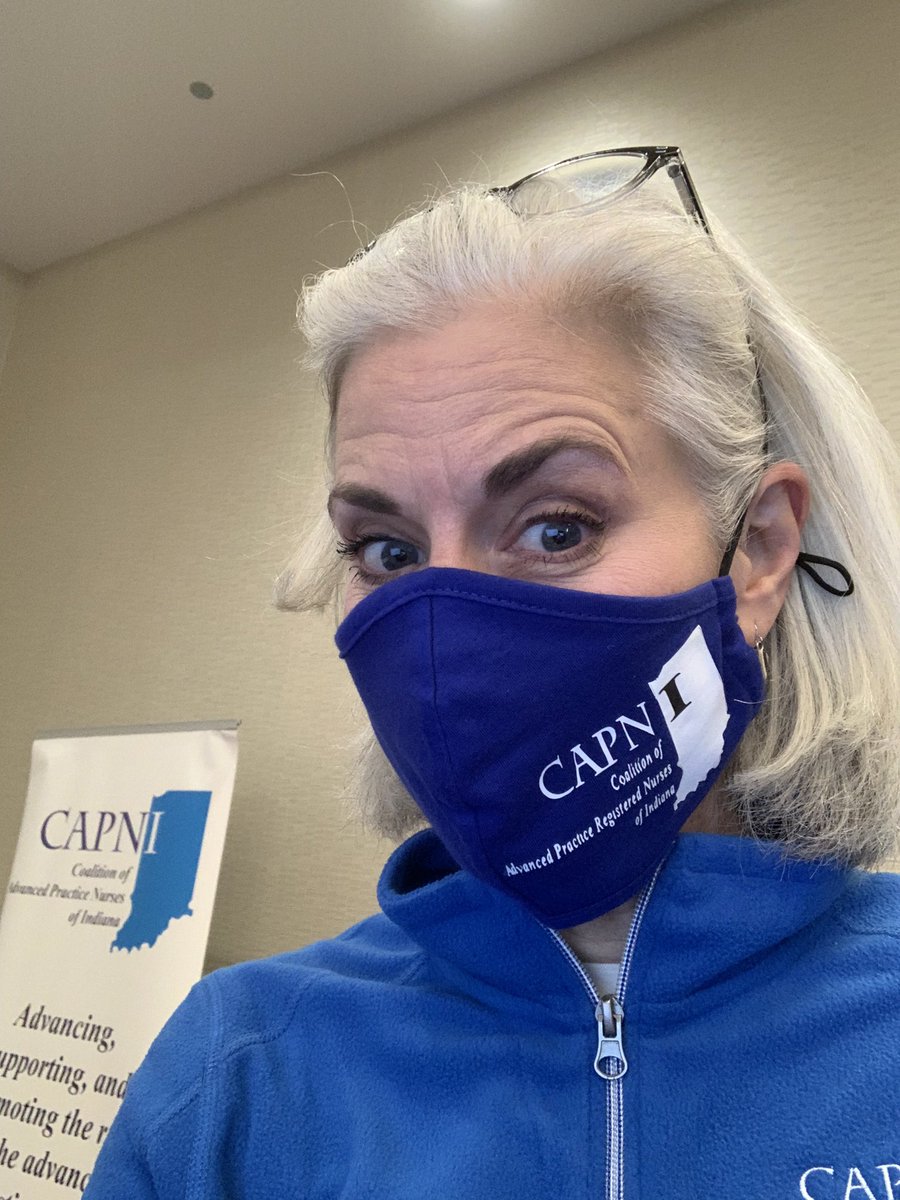 HelmsAPRN's tweet image. 270 attendees, 3 Keynotes, 1 Legislative Update, 9 breakouts, 3 product theaters &amp;amp; 25 vendors on day 1 of #CAPNIcon2021 bring on day 2