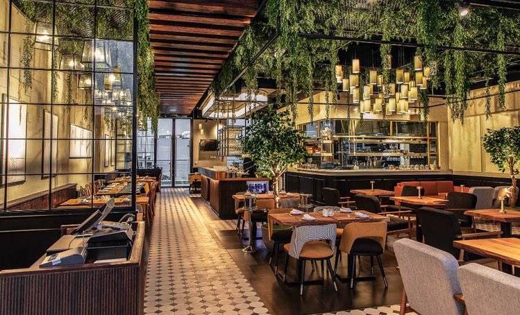 where do you want to go for dinner?