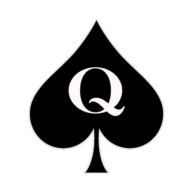 Big News:For all the fans of Queen Of Spades next Monday I will start a new...