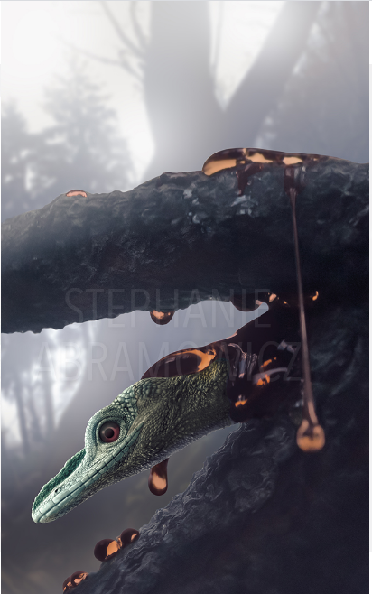 Stephanie Abramowicz is a great example of highly methodic and aesthetic works near to truely reviving the past. https://stephanieabramowicz.com/work&nbsp;In the following video, her capabilities also embraces that we can consider most of scientific uses of paleoart: