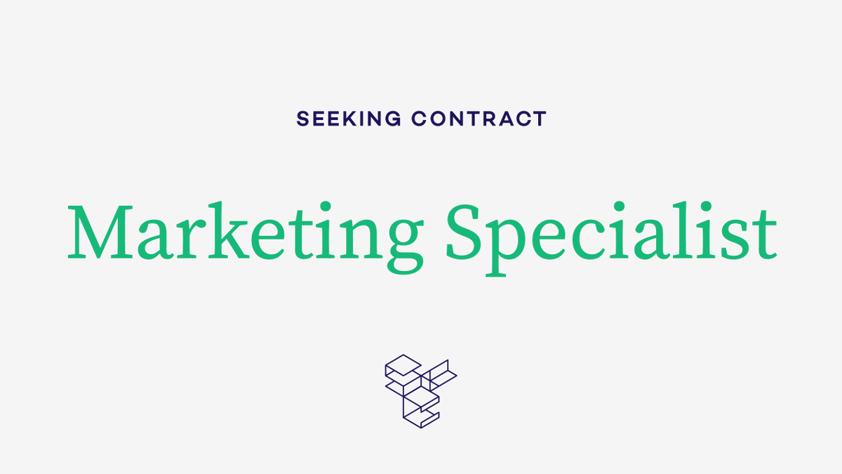 smithandconnors's tweet photo. We’re looking for talented folks to join our team through remote contract + contract-to-hire roles! We are an inclusive studio committed to equity and diversity. Feel free to tag/share with anyone you think would be a good fit 🌟    

Job details: https://t.co/P4dTSjYRRI https://t.co/bavzGya2L8