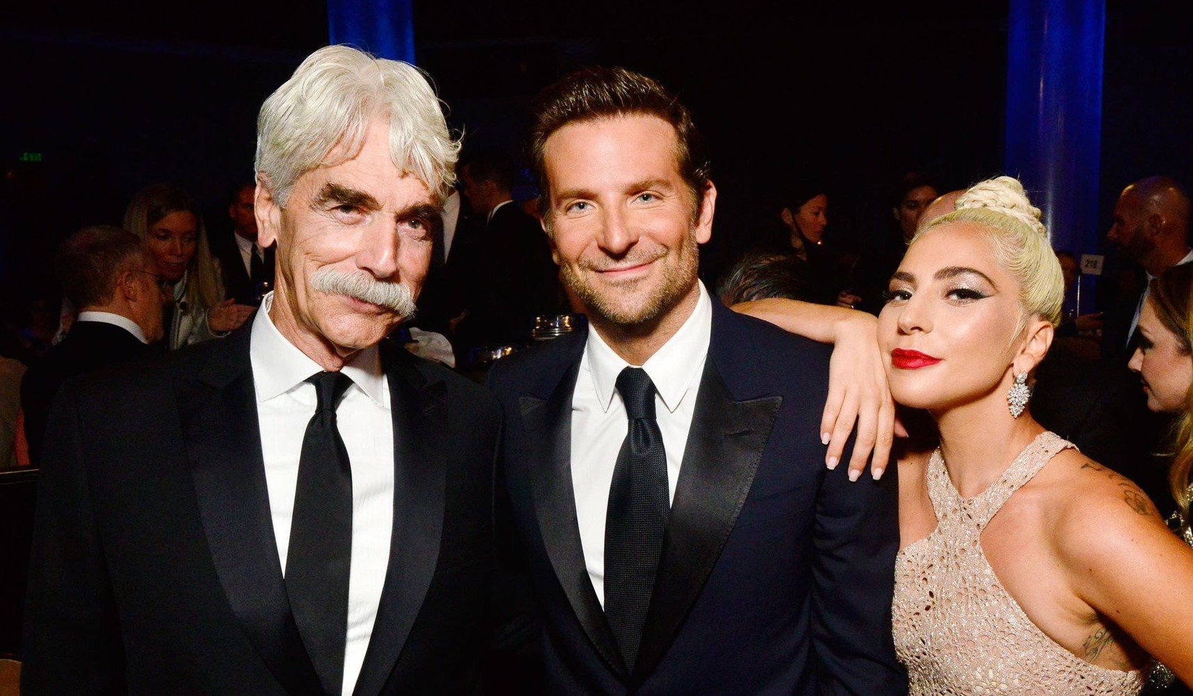 サム エリオット Twitter Search Twitter