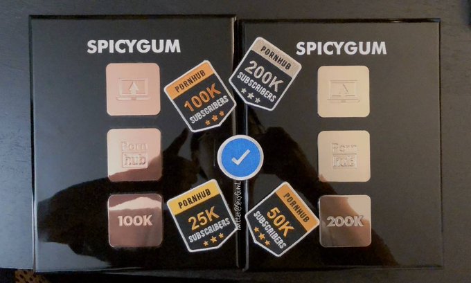 I finally got my own collections 😆🤩 https://t.co/gz6tBnuAE7