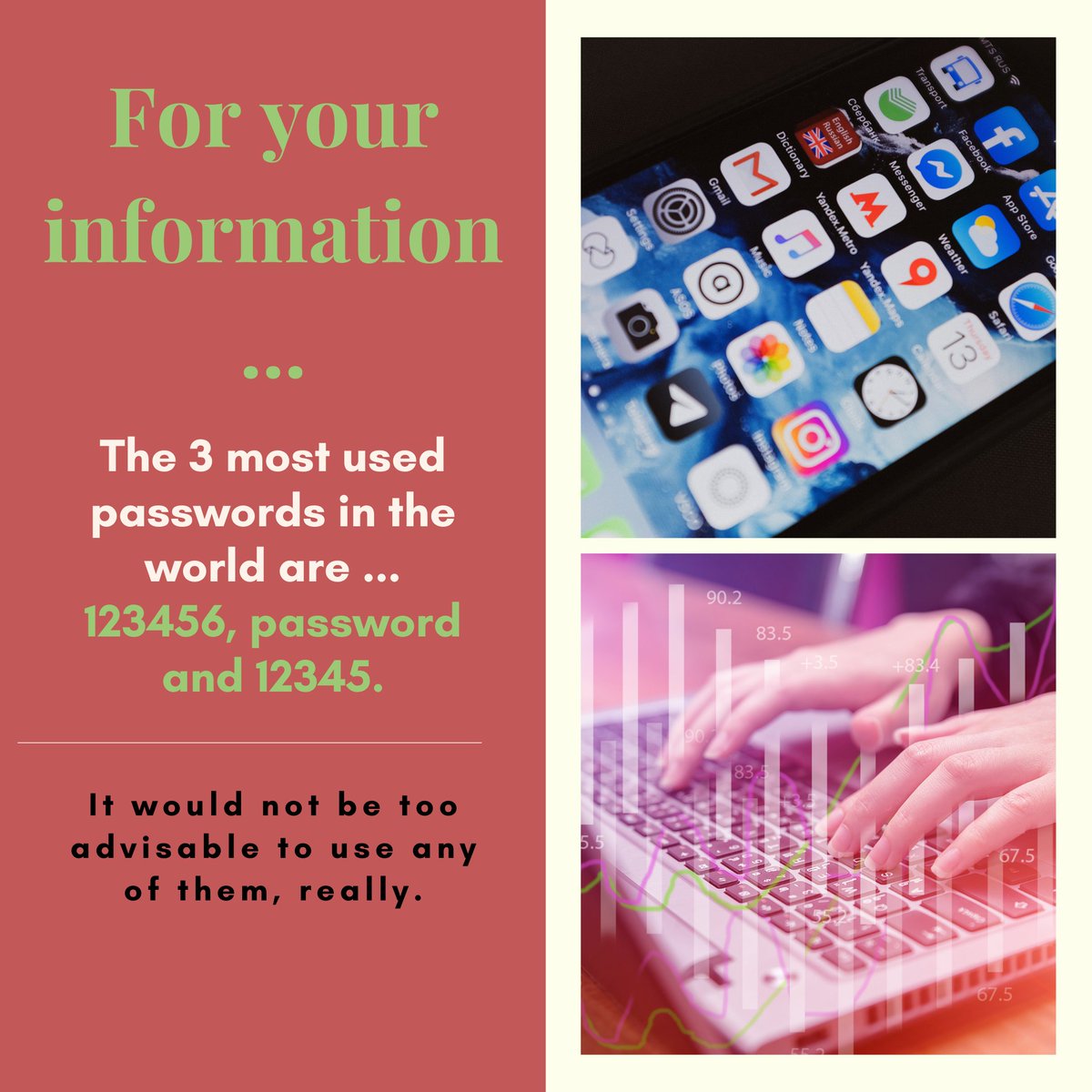 infoo_dataa's tweet image. Don&apos;t use them, please🤡