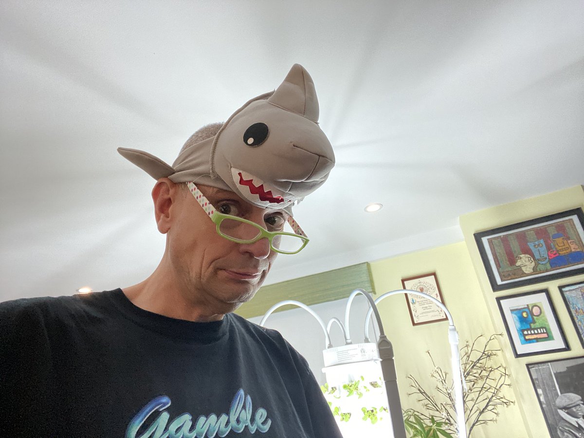 Stephen Ritz tweet media