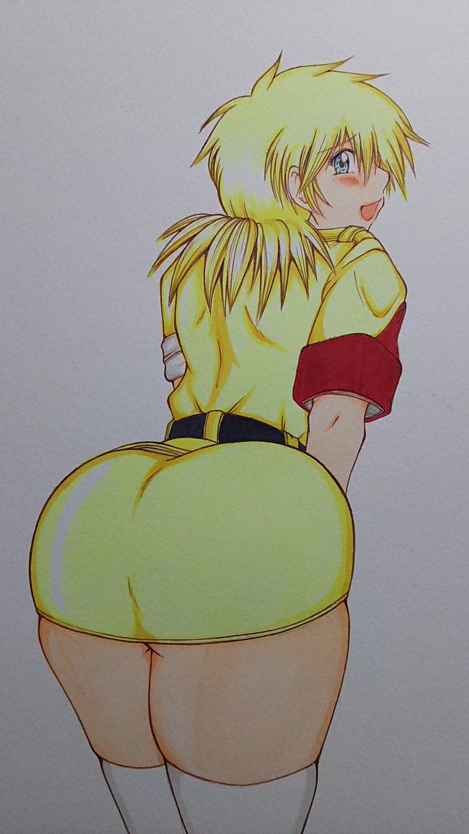 @RebelQueenRevy #ThiccThursday