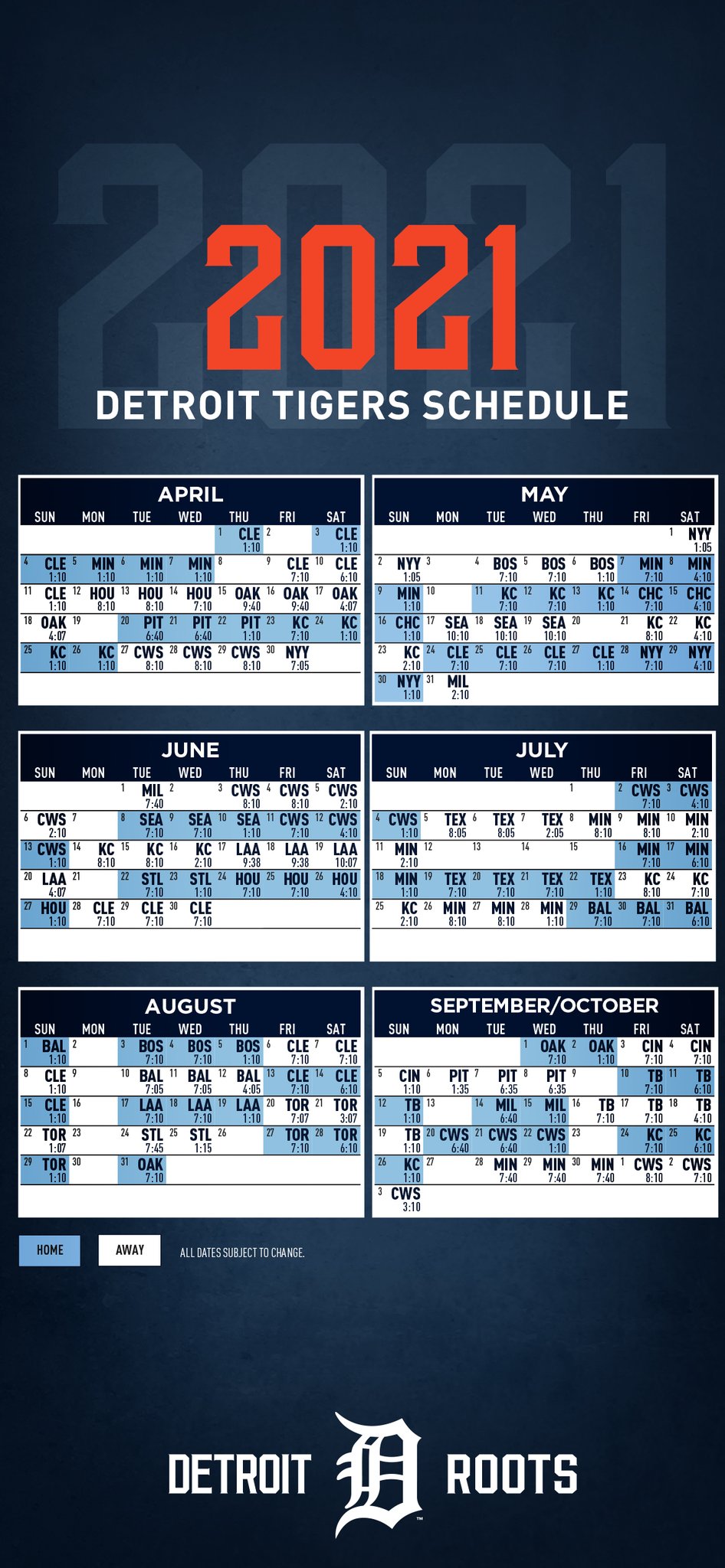 detroit-tigers-on-x-time-to-update-your-lock-screen-our-2021-schedule-is-set-detroitroots-https-t-co-grmpj3v73a-x