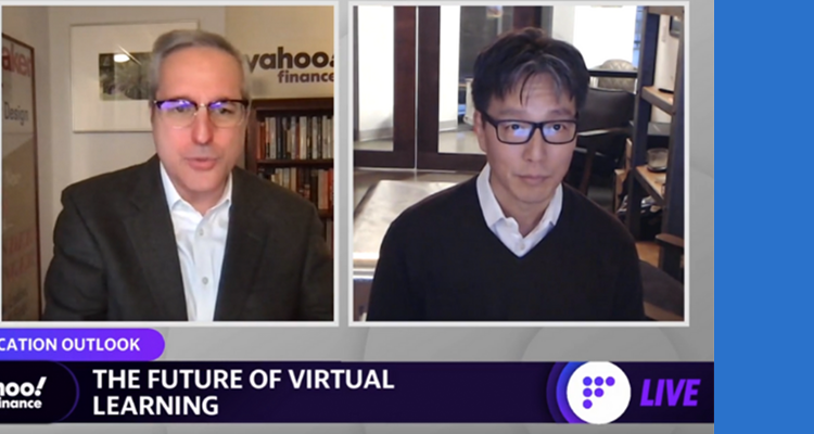 As the student debt crisis escalates, the K-12 market is ripe for career learning programs. <a href="/JamesJRhyu/">James J. Rhyu</a> shares more insights on why students need career-ready skills and why K-12 schools need these programs to prepare the workforce of the future. bit.ly/2Nh4jcL