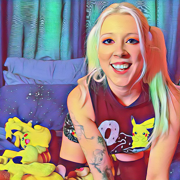 Some srs #pikachu partying going on  on here of late. #pikachu⚡ #cosplay #cosplaygirl #casualcosplay<a href="/tag/pikachu"class="tags">#pikachu</a><a href="/tag/model"class="tags"><span>#model</span></a><a href="/tag/cosplayer"class="tags"><span>#cosplayer</span></a><a href="/tag/cosplay"class="tags"><span>#cosplay</span></a><a href="/tag/altmodel"class="tags"><span>#altmodel</span></a><a href="/tag/canada"class="tags"><span>#canada</span></a><a href="/tag/pokemon"class="tags"><span>#pokemon</span></a>