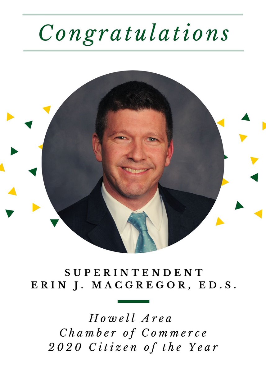 Howell Schools tweet media