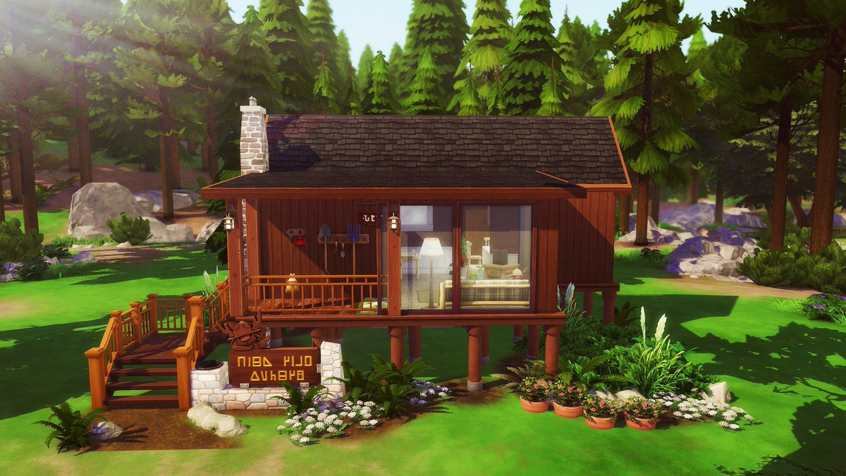 simluxy's tweet image. So I’ve been trying to upload this video for 4 hours now but every time I upload it to YouTube there seem to be an issue before it was the quality then then thumbnail didn’t show up and now is the audio... so I’m going to sleep 😂 I’m gonna try to upload it tomorrow again.