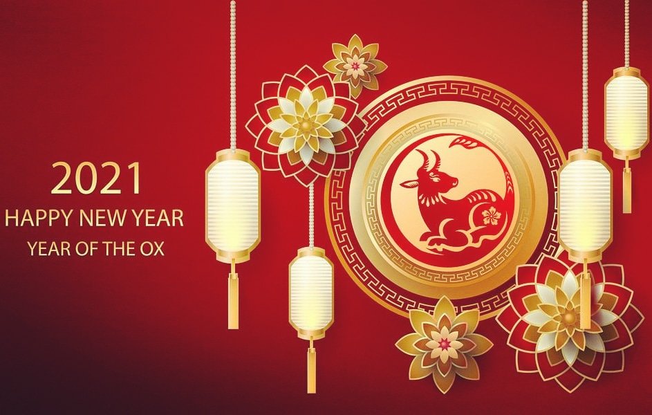 Happy Lunar New Year! Wishing you a healthy and prosperous new year!

#lunarnewyear #chinesenewyear #yearoftheox #condos #torontorealestate #lakesidetoronto #lakesideliving #gtahomes #waterfronttoronto #eastbayfront #harbourfront