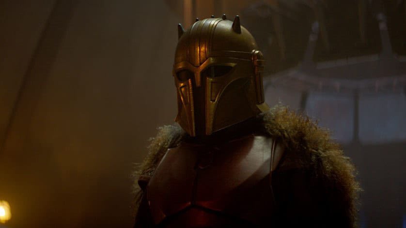 “We have everything we need.”