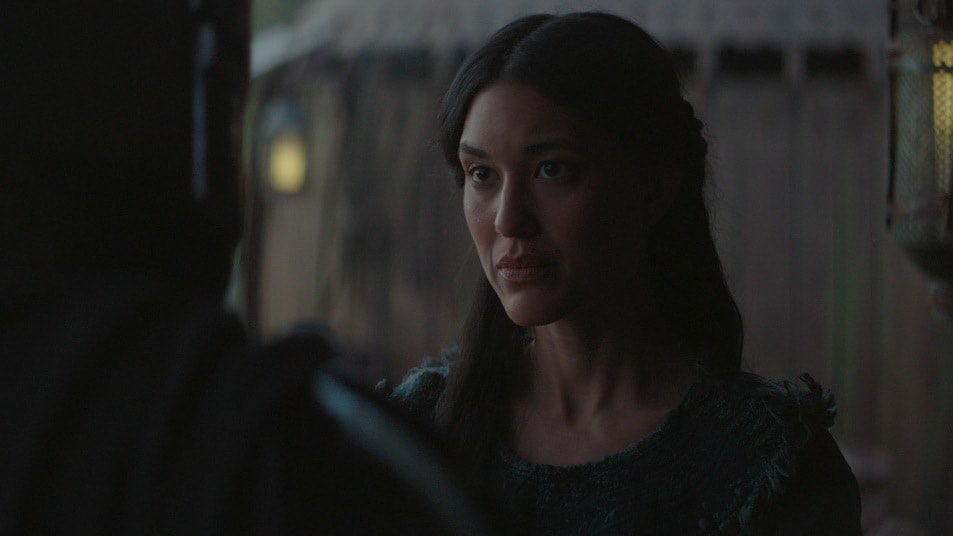 “We have everything we need.”