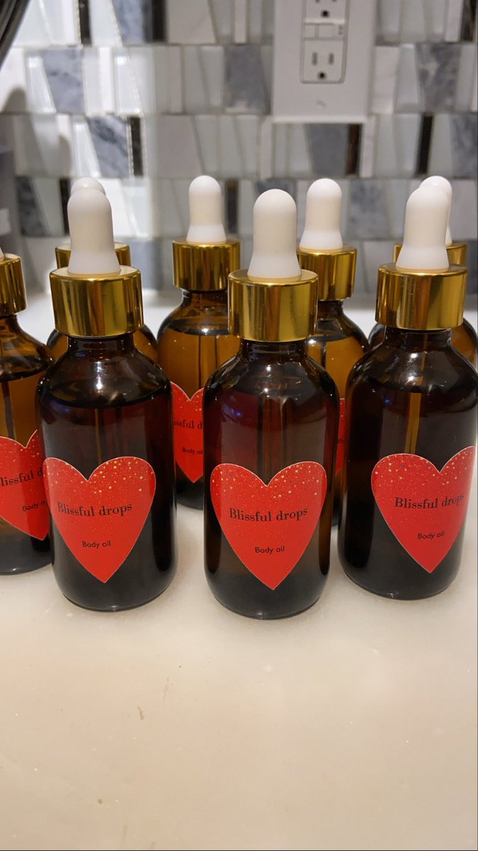 humbleshelly's tweet image. Blissbyshelly.com #ValentinesDay #BlackOwnedBusiness