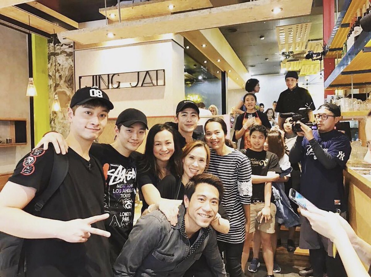 170212 jingjaithai 

2PM WILD BEAT

❶ instagram.com/p/BQY0F1UgtYW/…
❷ instagram.com/p/BQZM-ESg7AW/…
❸ instagram.com/p/BQZNa-DgXxQ/…