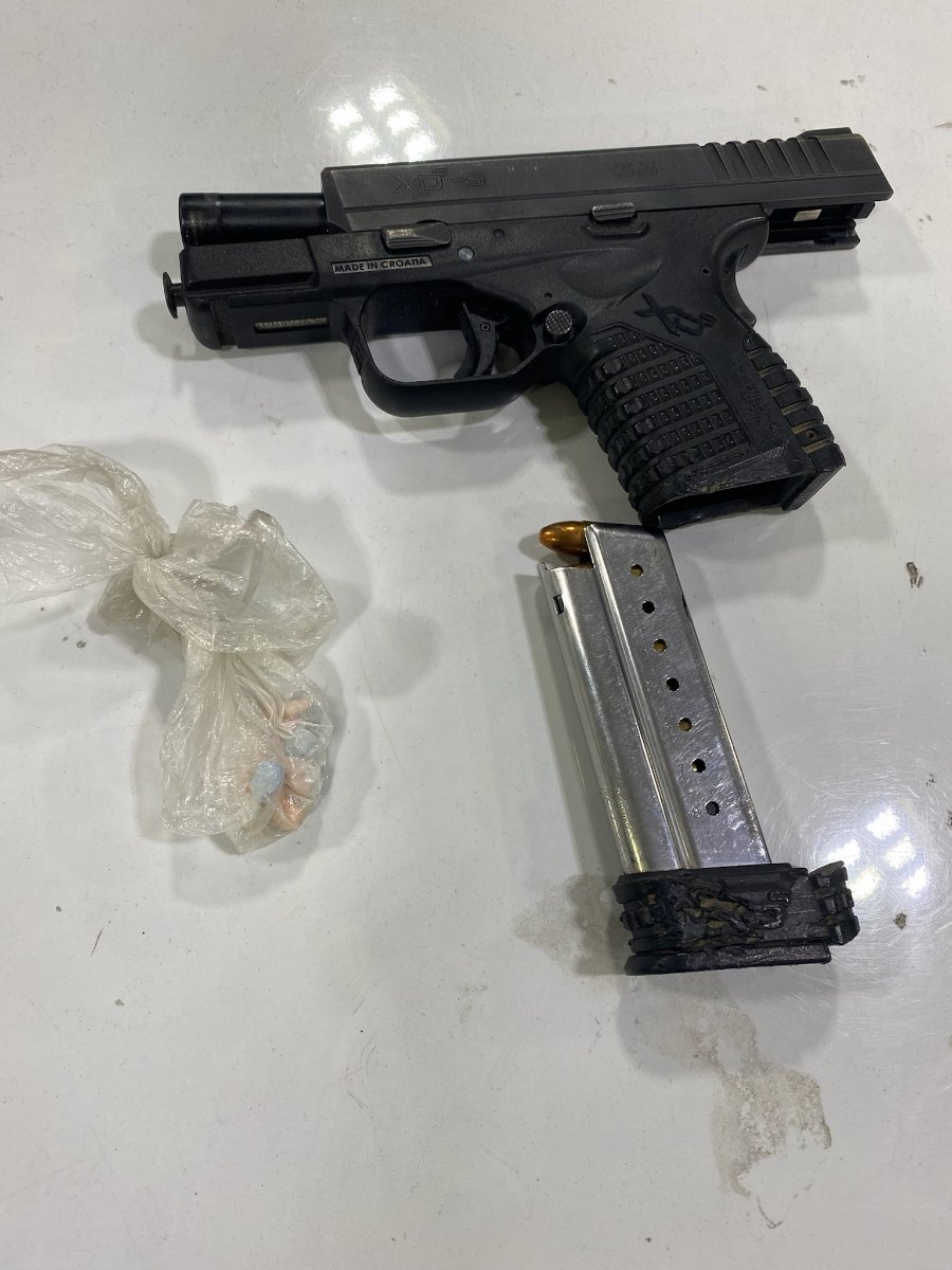 DPDSCNPO's tweet image. Even with the cold, cold weather SC Violent Crime initiative officers are still out there #keepingdallassafe @DPDSCNPO @DPDChiefGarcia