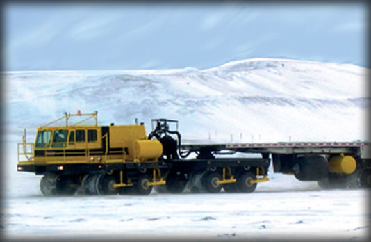 Rimpull is yet another North American manufacturer, at the super heavy end of the market/17 https://www.rimpull.com/vehicles.php?vid=1