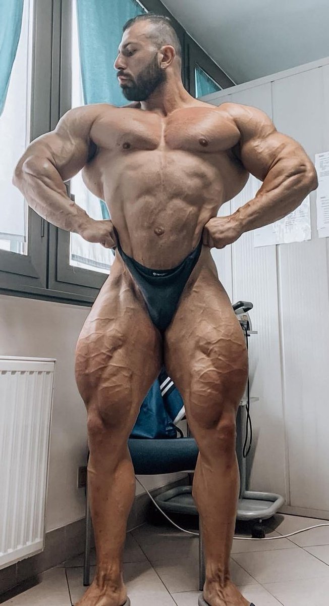 Bodybuilding LB.