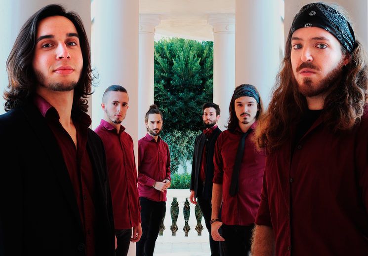 Ainda Não Street Band ha finalitzat amb èxit la campanya d’aportacions amb què faran realitat un nou disc, en el qual, afirmen, es reinventen com a banda.
Voleu saber-ne més? Sintonitzeu 📻 <a href="/apunt_media/">À Punt</a> després de la mitjanit, Carlos Ferrer, d'<a href="/aindanaosb/">Ainda Não Street Band</a>, ens ho explicarà tot.