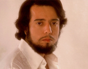 Happy Birthday Sergio Mendes 