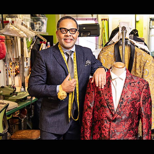 WashInformer's tweet image. “Tailoring gives me gratification,” Lofton said. “Somebody comes in, and something is torn or burned, and we fix it, and the customer is like, ‘Wow. How’d you do that?’ I’m never going to be a millionaire, but I can tell you a million stories.”
washingtoninformer.com/a-tailor-made-…