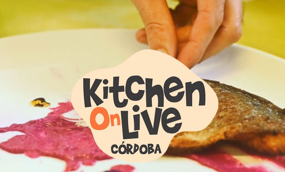 El #15Febrero se celebra <a href="/kitchenonlivec1/">@kitchenonlivecordoba</a>, evento gastronómico #virtual, emitido en directo y simultáneamente en #YouTube desde 5 restaurantes de #CordobaEsp, con 12 cociner@s y 100 colaboradores online.
Estaré presentando en <a href="/tabernalaviuda/">Taberna la Viuda</a> 
¡Inscribete!
Kitchenonlivecordoba.es