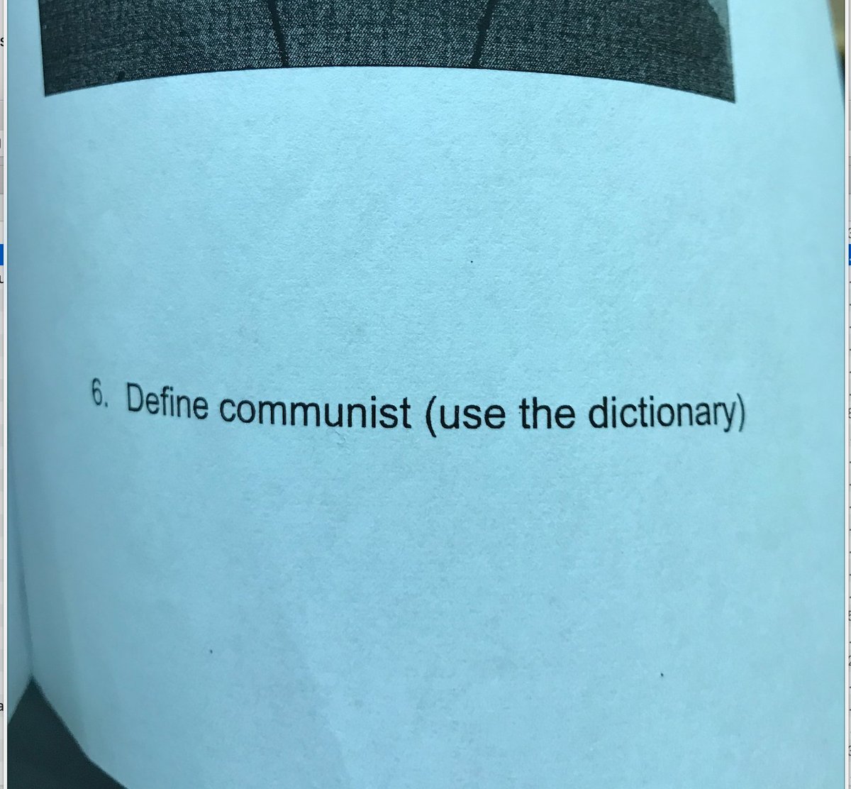 Last year, a fifth-grade teacher at the William D. Kelley School designed a social-studies curriculum to celebrate the political radical Angela Davis, praising the "black communist" for her fight against "inequality" and telling students to "define communist" in favorable terms.