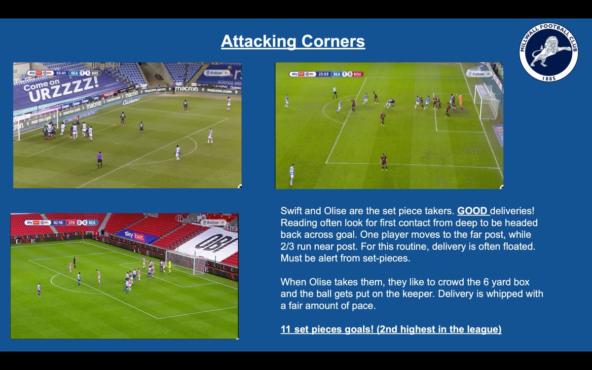 BIG weakened here, that I reckon we could exploit to good effect!