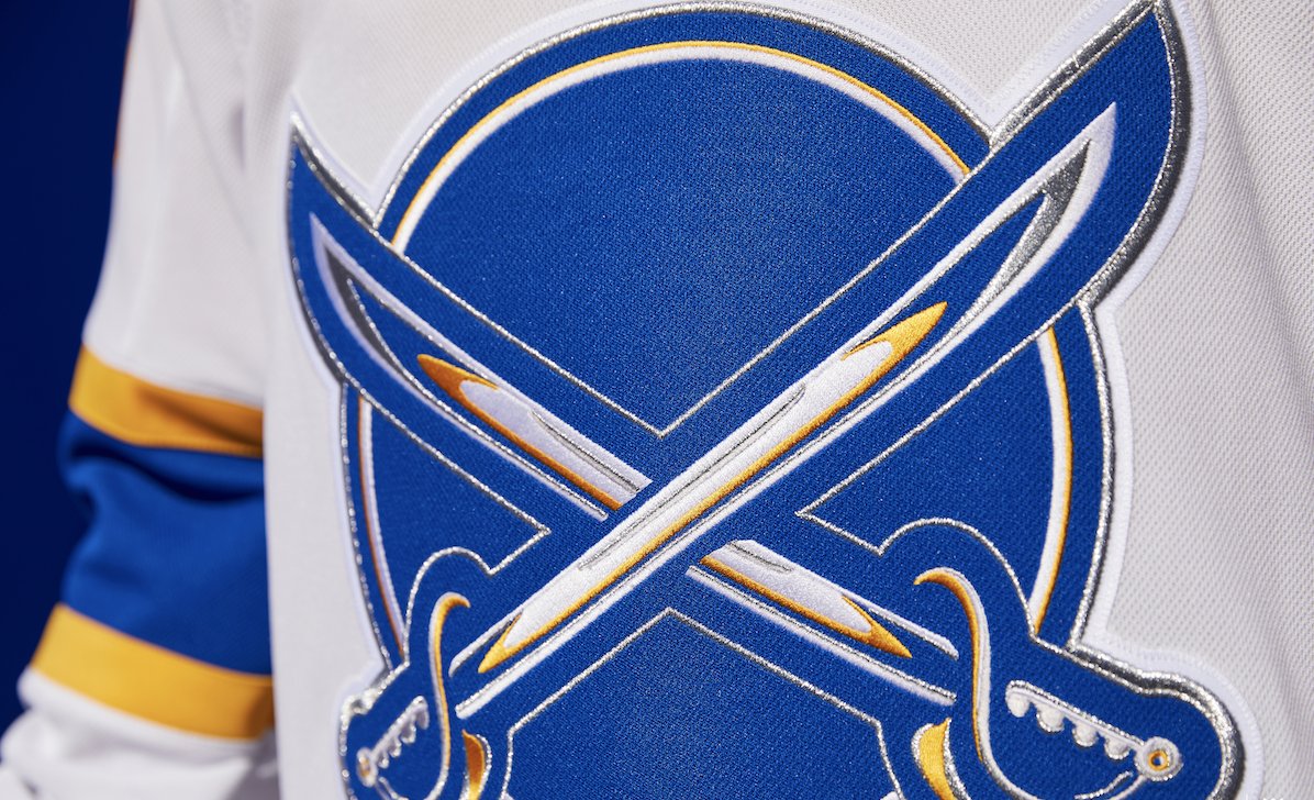 sabres retro reverse jersey