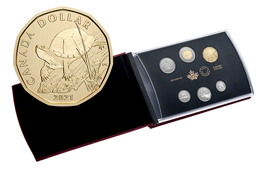 The Canadian Mint has announced a new Coin for 202! The Blanding’s Turtle as a species at risk. 
Purchase from Ontario Turtle Conservation Centre ontarioturtle.ca - a portion of the sale will go to injured Turtle care.