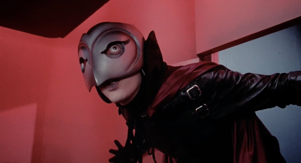 PHANTOM OF THE PARADISE (De Palma, 1974)
