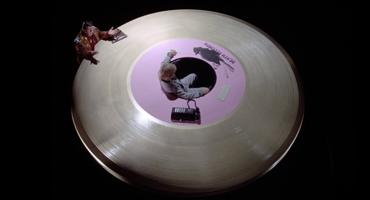 PHANTOM OF THE PARADISE (De Palma, 1974)