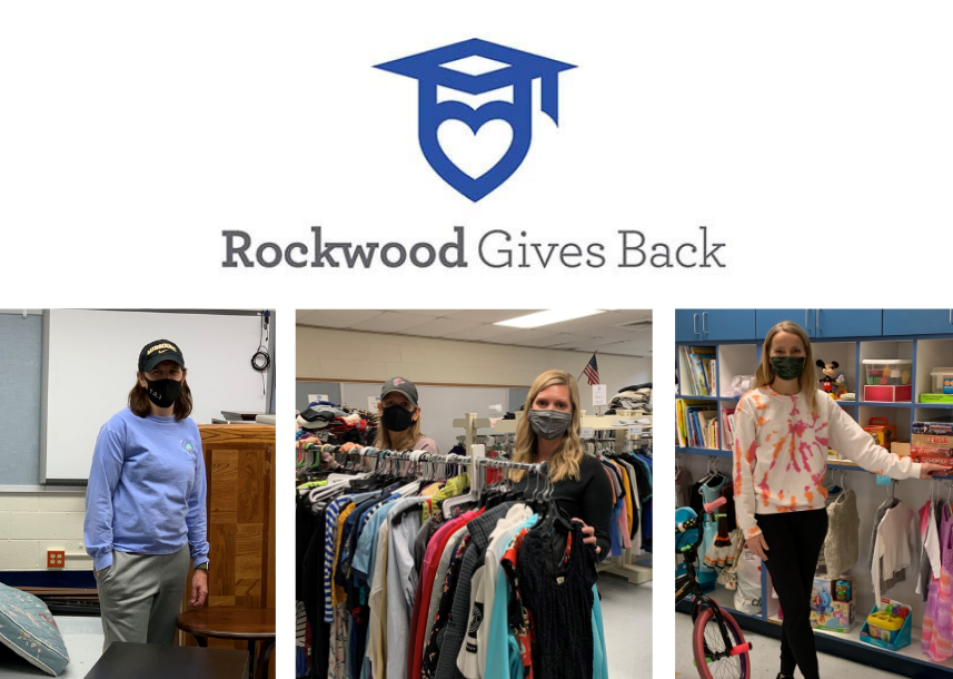 Did you know? Twin beds/mattresses are some of the most requested items at Rockwood Gives Back - The Giving Place.

It’s hard to imagine our children without a warm bed to sleep in. Do you have one to donate? Please send our volunteers an email if you can help: giveback@rsdmo.org