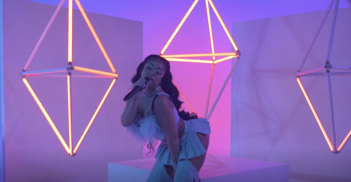 BIG LATTO 🎰 (@mulatto) on Twitter photo 2021-02-15 06:55:31 Our February #MTVPush artist Big Latto (@mulatto) gave us a special performance of her track, #SexLies! 🔥 Watch here on push.mtv.com: on.mtv.com/2LHiVS5 👈 Our February #MTVPush artist Big Latto (@mulatto) gave us a special performance of her track, #SexLies! 🔥 Watch here on push.mtv.com: on.mtv.com/2LHiVS5 👈