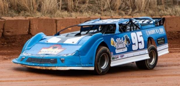 Circuit Society tweet media