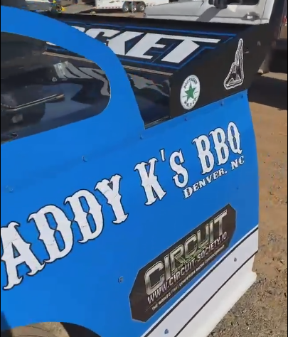 Circuit Society tweet media