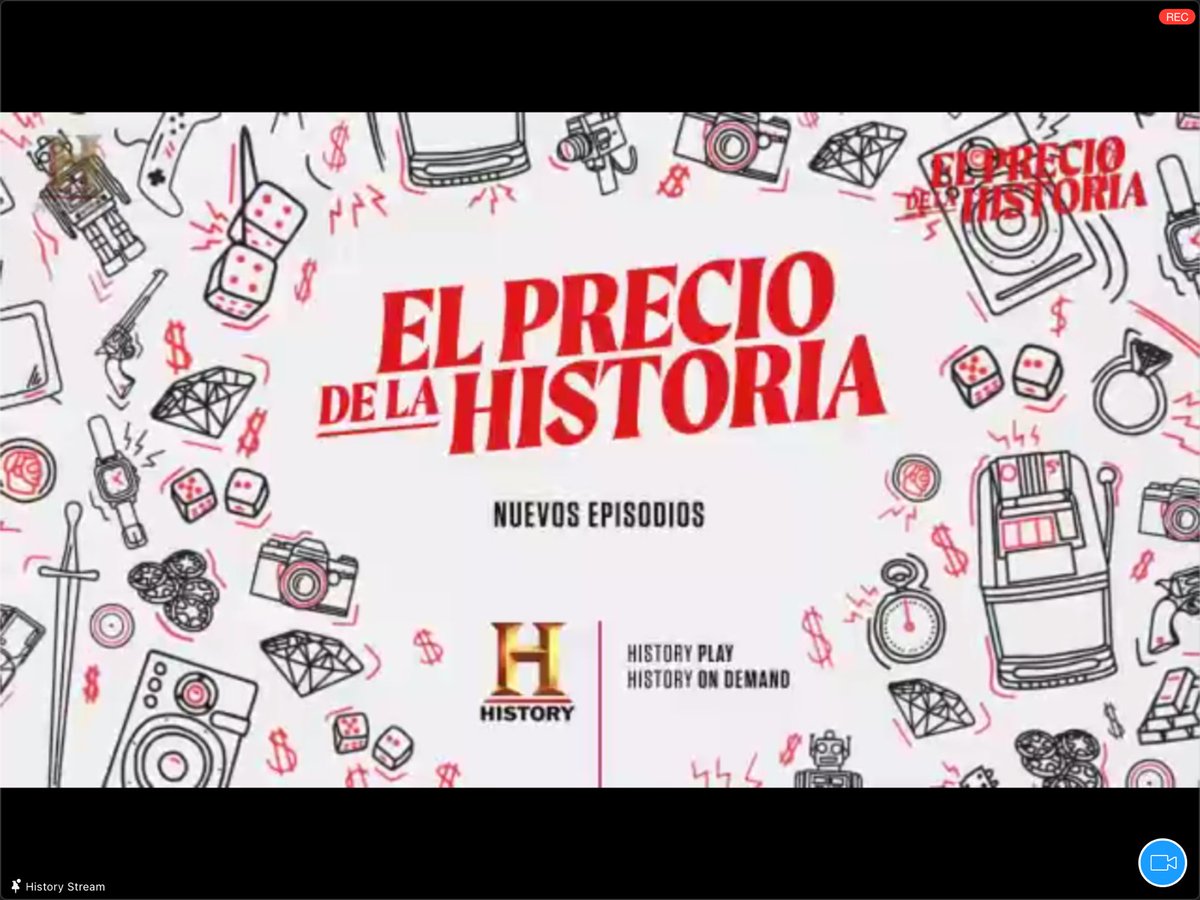 EnTodomx's tweet photo. Rick Harrison y Chumlee presentan la nueva temporada de #ElPrecioDeLaHistoria 

@HISTORY @RickHarrisonGSP #series #televisión #entretenimiento https://t.co/s8vLnv8aCa