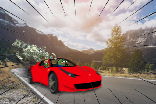 living the good life